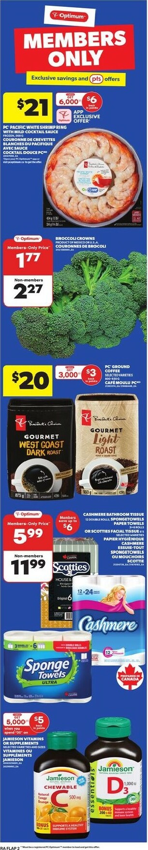 atlantic-superstore - Atlantic Superstore Flyer Valid From 12-11 to 12-17 - page: 2