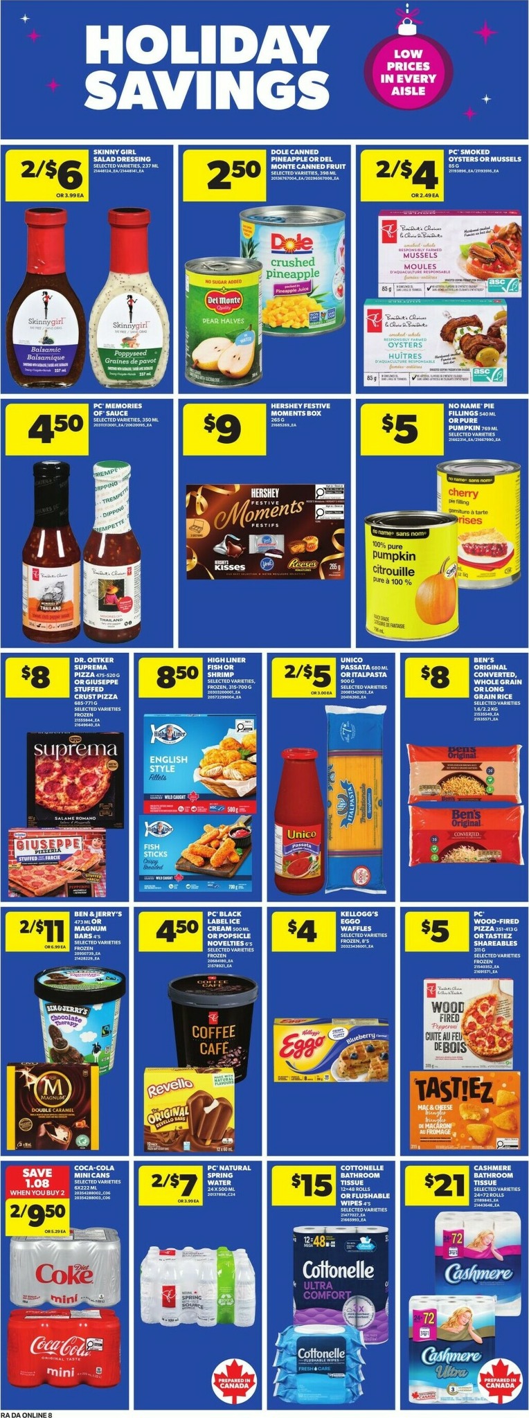 atlantic-superstore - Atlantic Superstore Flyer Valid From 12-18 to 12-24 - page: 17