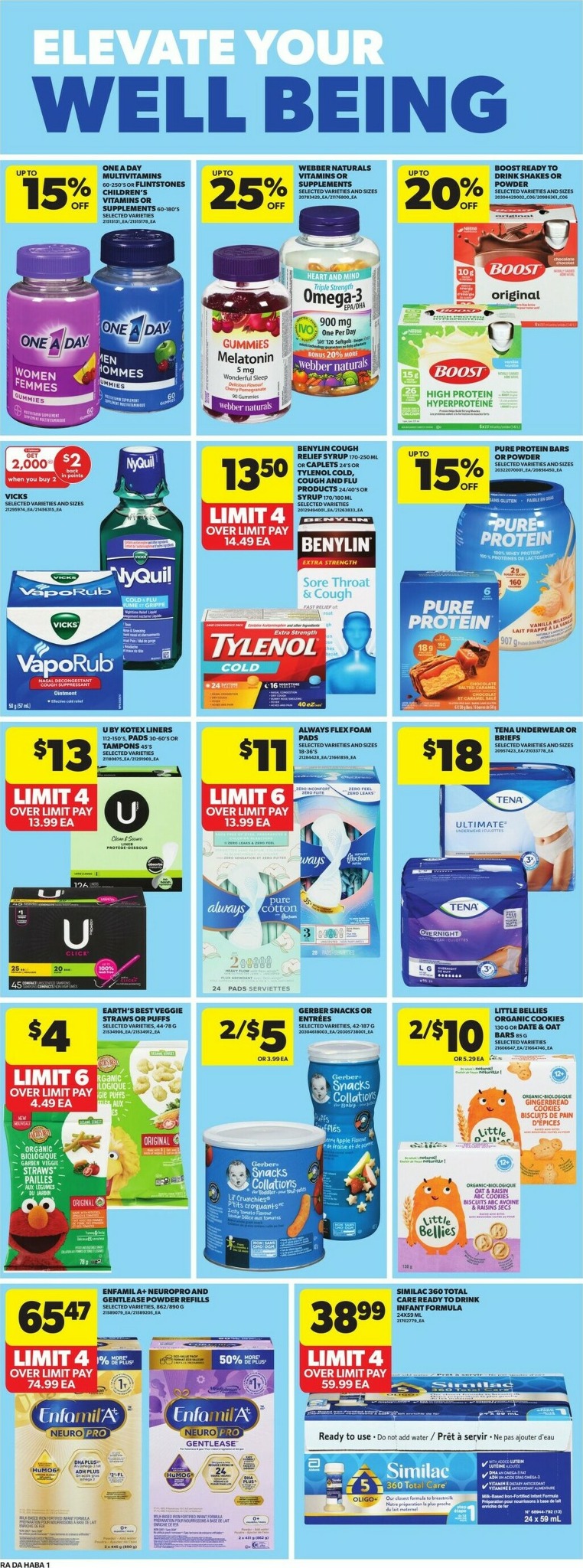 atlantic-superstore - Atlantic Superstore Flyer Valid From 12-18 to 12-24 - page: 21
