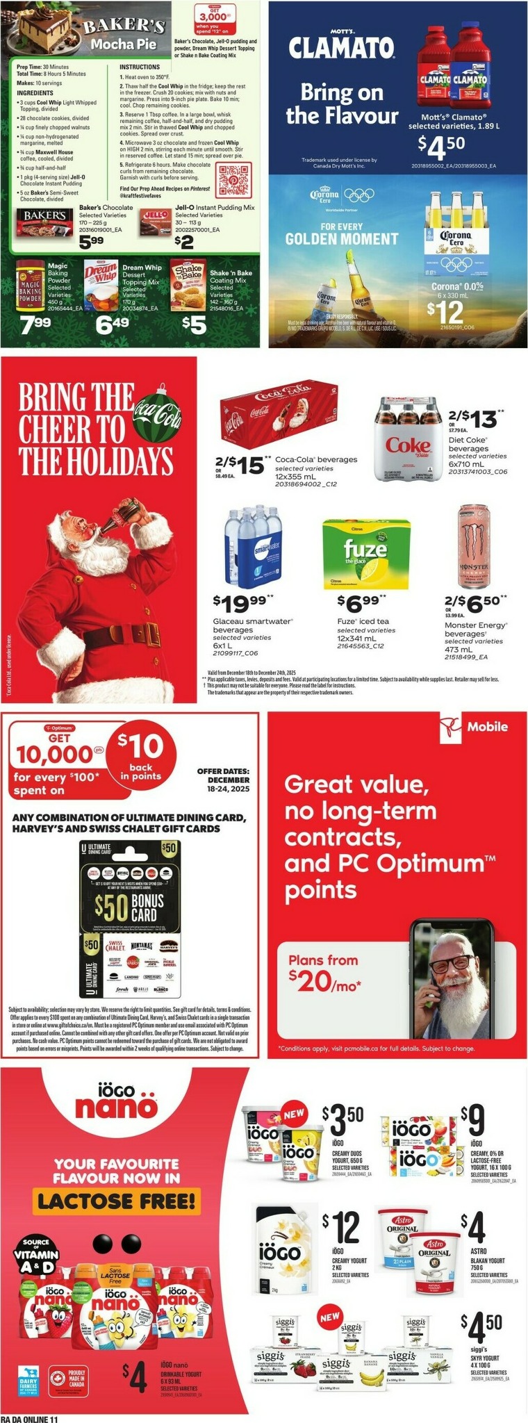 atlantic-superstore - Atlantic Superstore Flyer Valid From 12-18 to 12-24 - page: 27