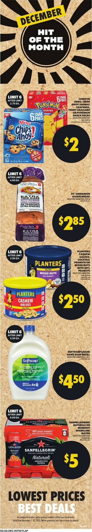 atlantic-superstore - Atlantic Superstore Flyer Valid From 12-18 to 12-24 - page: 7