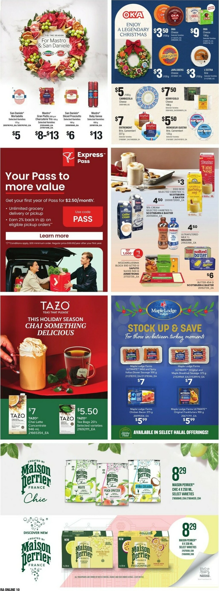 atlantic-superstore - Atlantic Superstore Flyer Valid From 12-18 to 12-24 - page: 26