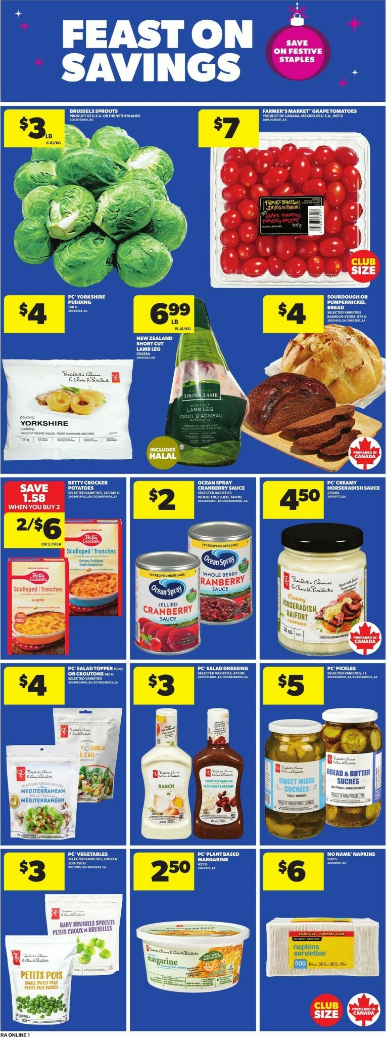 atlantic-superstore - Atlantic Superstore Flyer Valid From 12-18 to 12-24 - page: 8