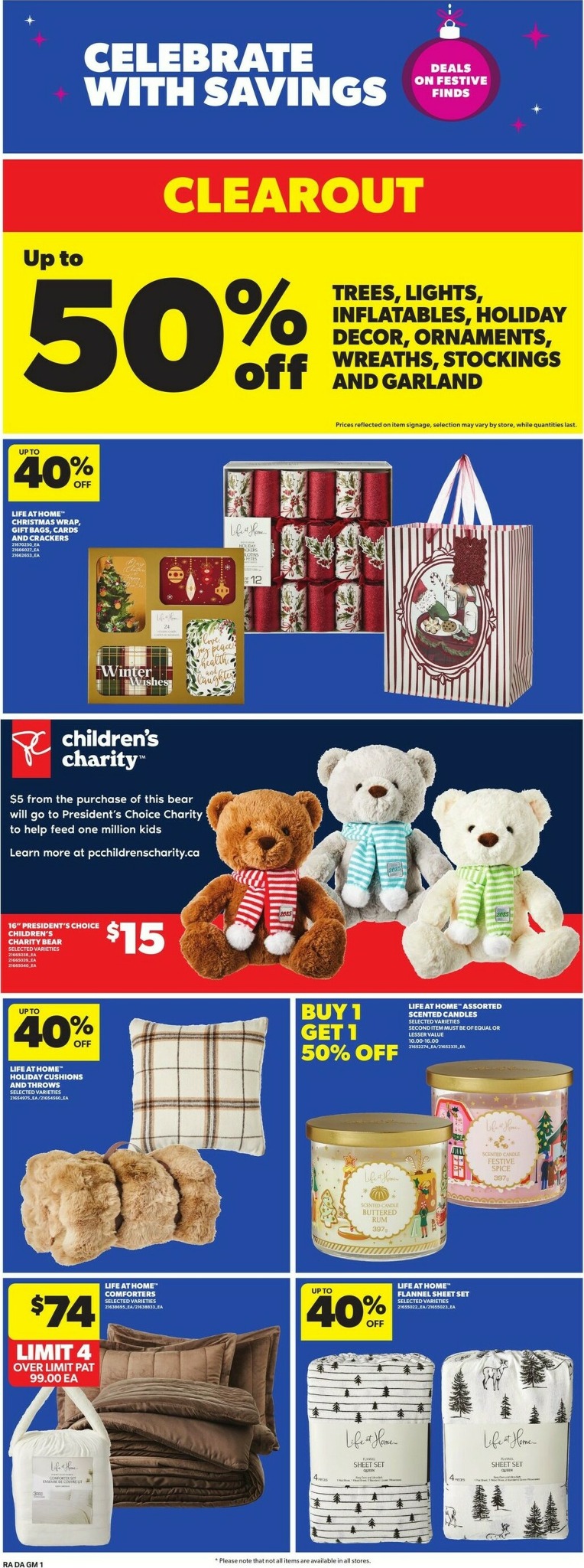 atlantic-superstore - Atlantic Superstore Flyer Valid From 12-18 to 12-24 - page: 13