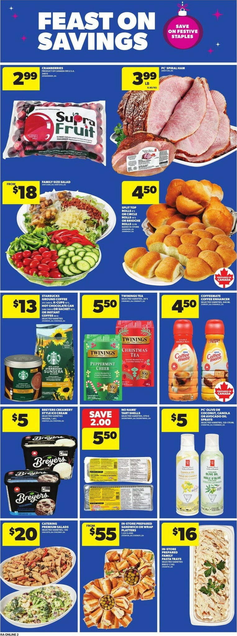 atlantic-superstore - Atlantic Superstore Flyer Valid From 12-18 to 12-24 - page: 9