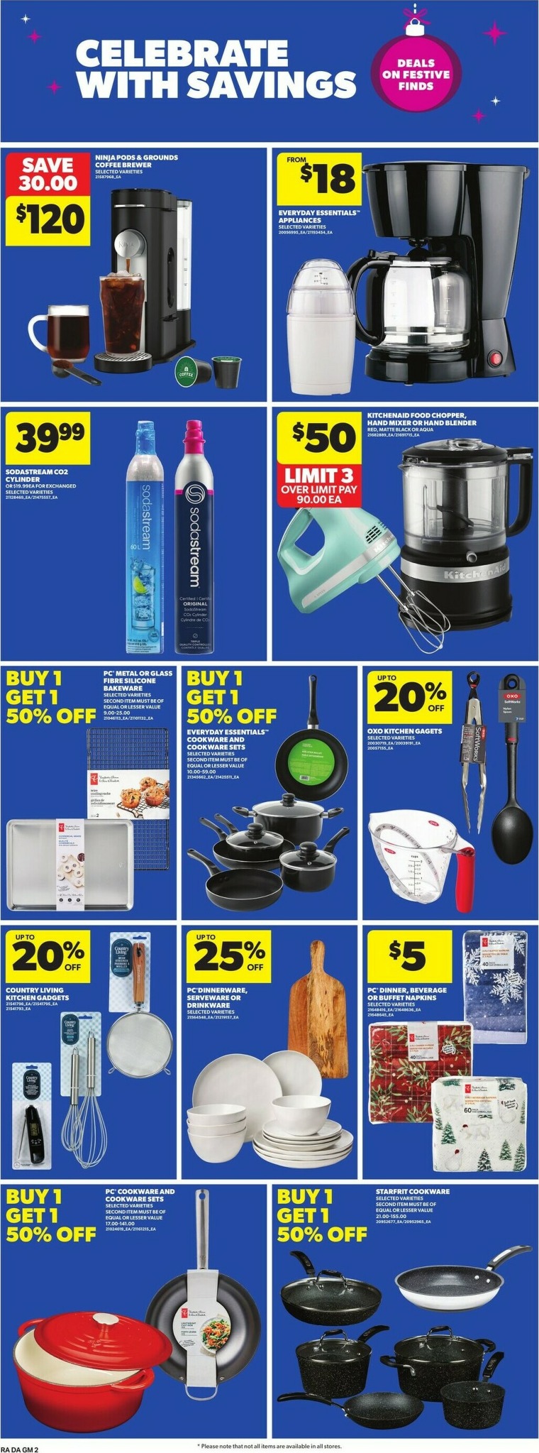 atlantic-superstore - Atlantic Superstore Flyer Valid From 12-18 to 12-24 - page: 23