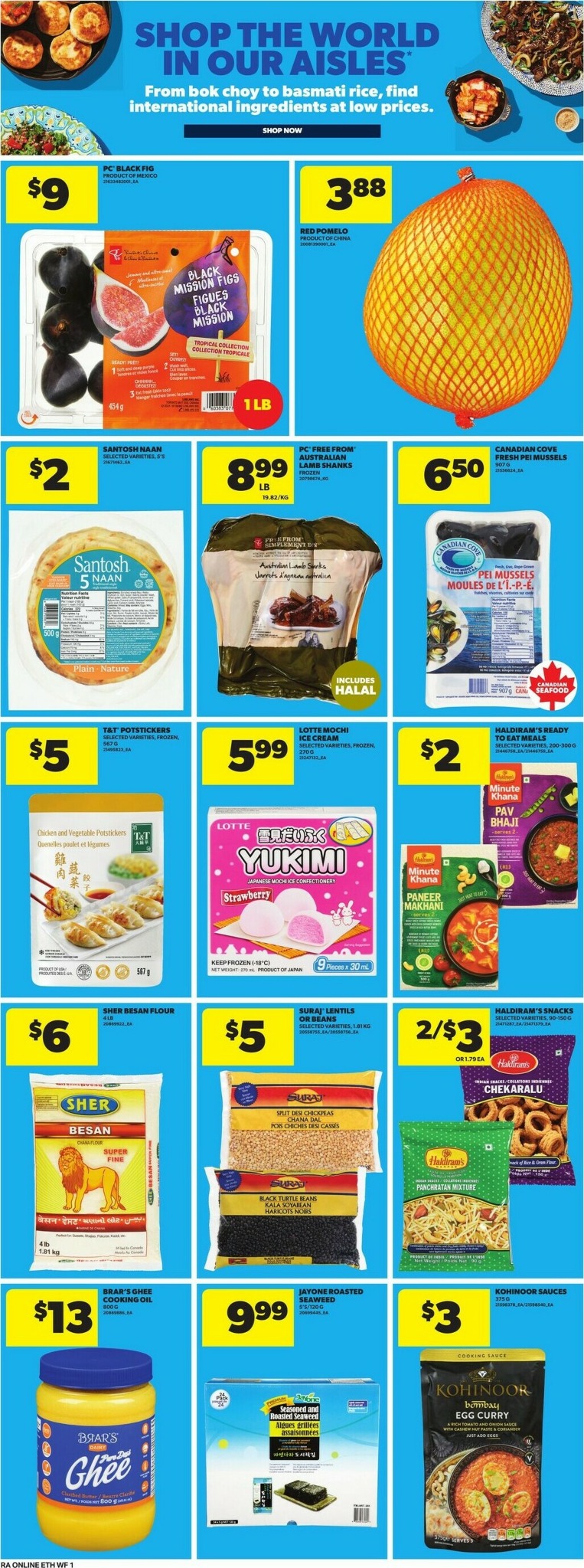 atlantic-superstore - Atlantic Superstore Flyer Valid From 12-25 to 12-31 - page: 11