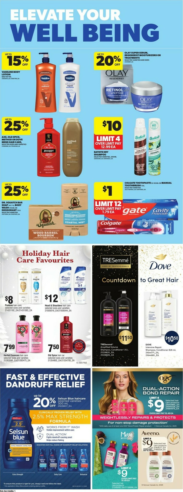 atlantic-superstore - Atlantic Superstore Flyer Valid From 12-25 to 12-31 - page: 13