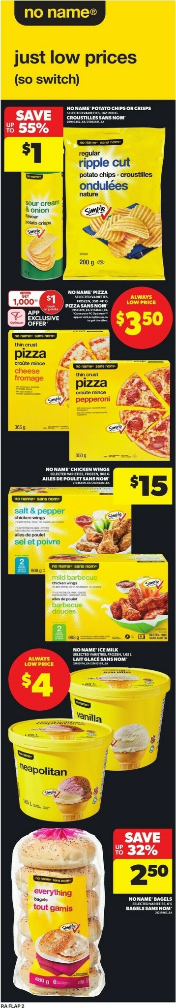 atlantic-superstore - Atlantic Superstore Flyer Valid From 12-25 to 12-31 - page: 2