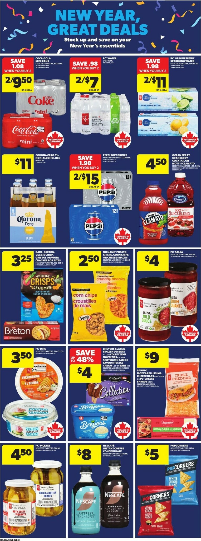 atlantic-superstore - Atlantic Superstore Flyer Valid From 12-25 to 12-31 - page: 9