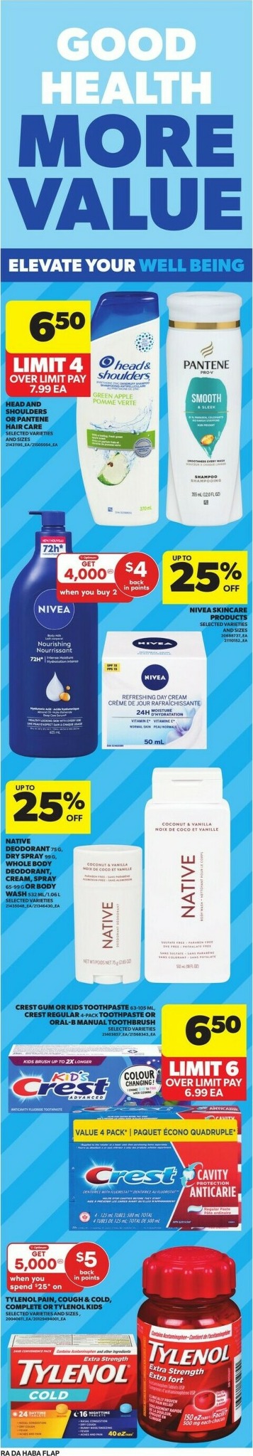 atlantic-superstore - Atlantic Superstore Flyer Valid From 12-25 to 12-31 - page: 5