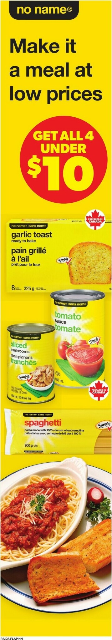 atlantic-superstore - Atlantic Superstore Flyer Valid From 01-01 to 01-07 - page: 8