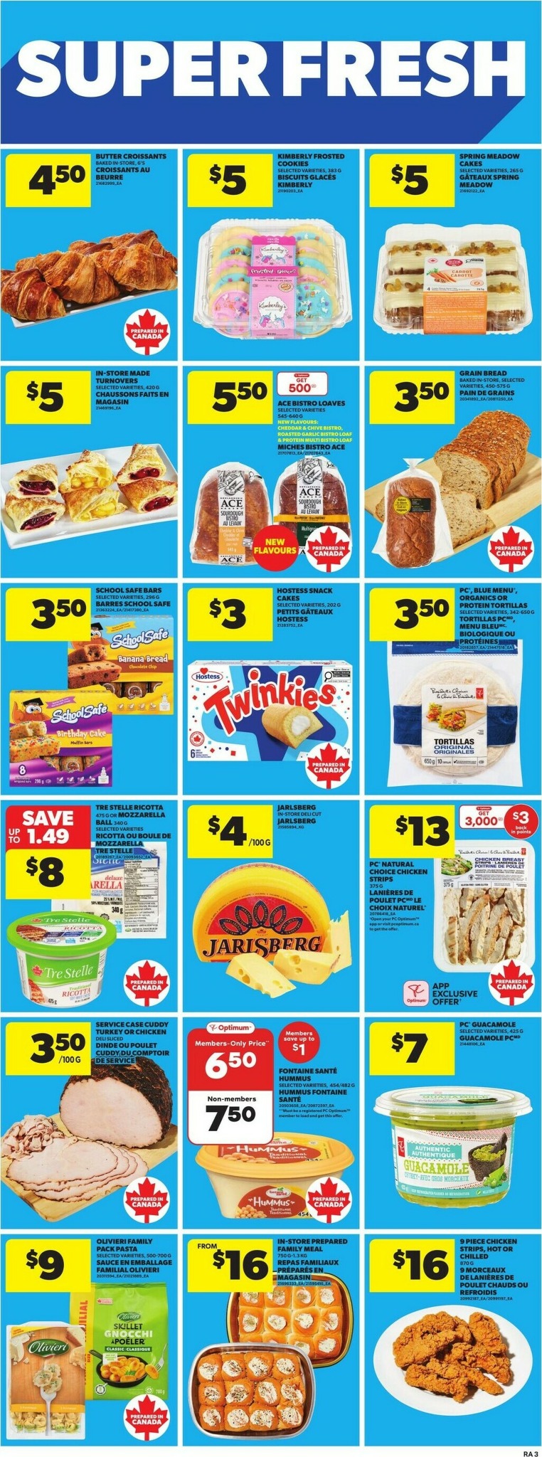 atlantic-superstore - Atlantic Superstore Flyer Valid From 01-01 to 01-07 - page: 6