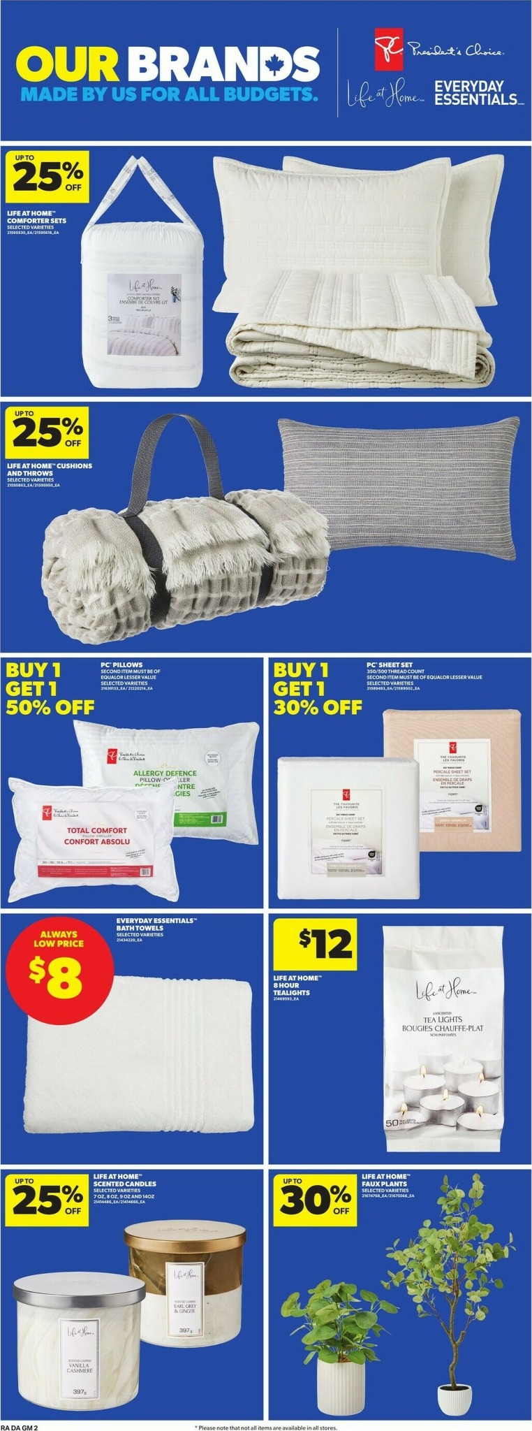 atlantic-superstore - Atlantic Superstore Flyer Valid From 01-15 to 01-21 - page: 11