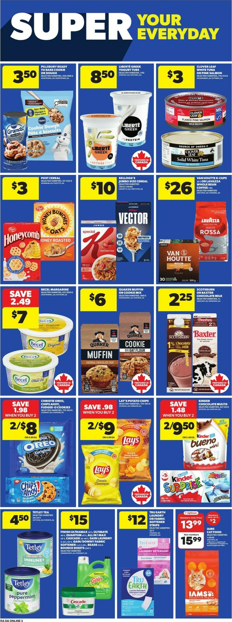 atlantic-superstore - Atlantic Superstore Flyer Valid From 01-15 to 01-21 - page: 15