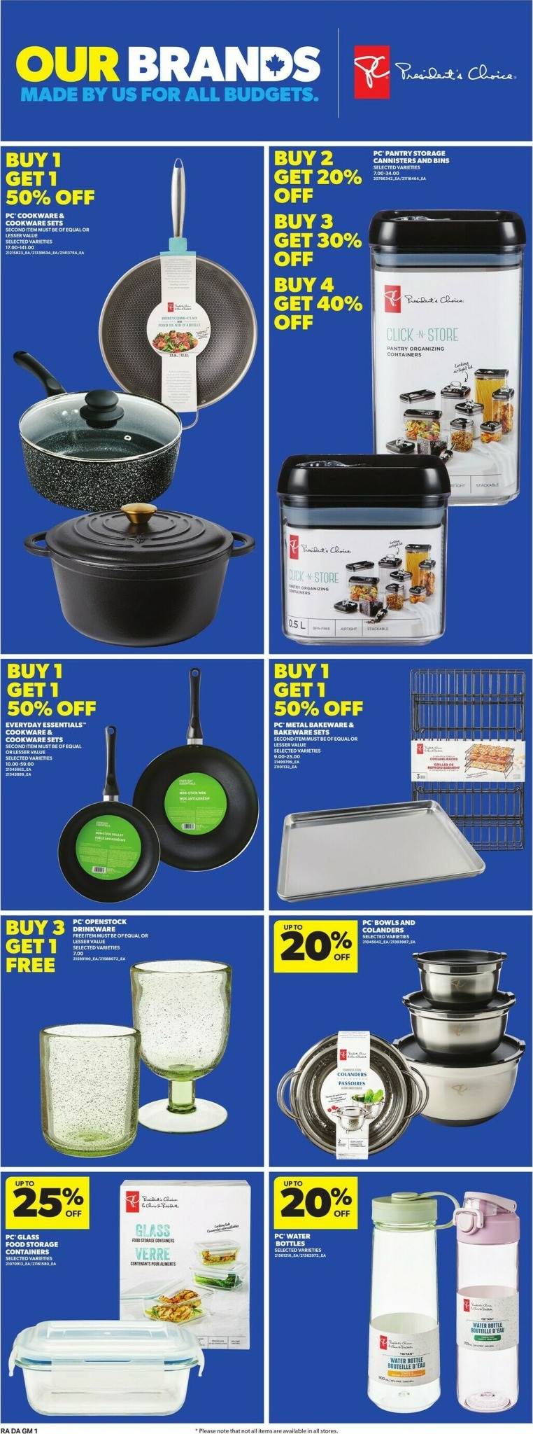 atlantic-superstore - Atlantic Superstore Flyer Valid From 01-15 to 01-21 - page: 10