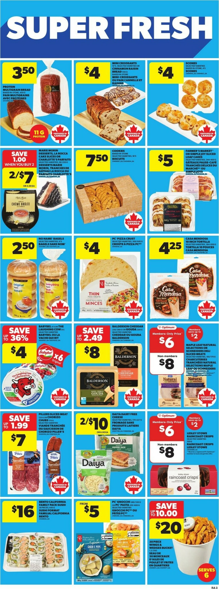 atlantic-superstore - Atlantic Superstore Flyer Valid From 01-15 to 01-21 - page: 6
