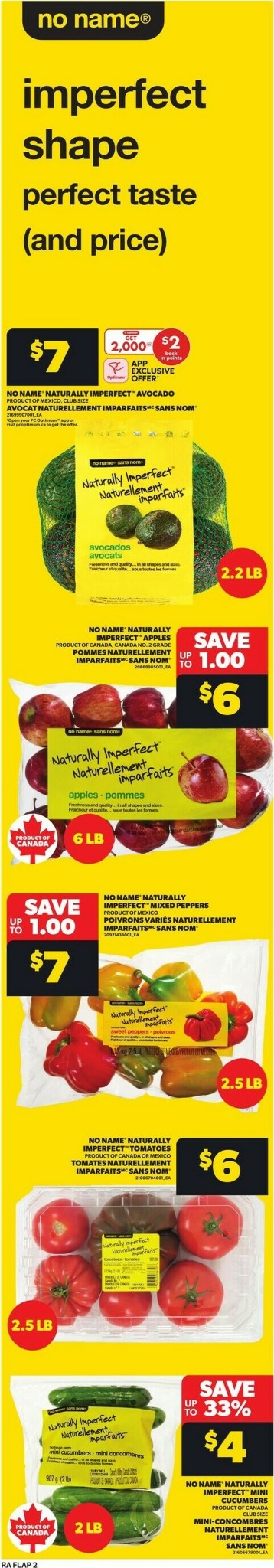 atlantic-superstore - Atlantic Superstore Flyer Valid From 01-15 to 01-21 - page: 2