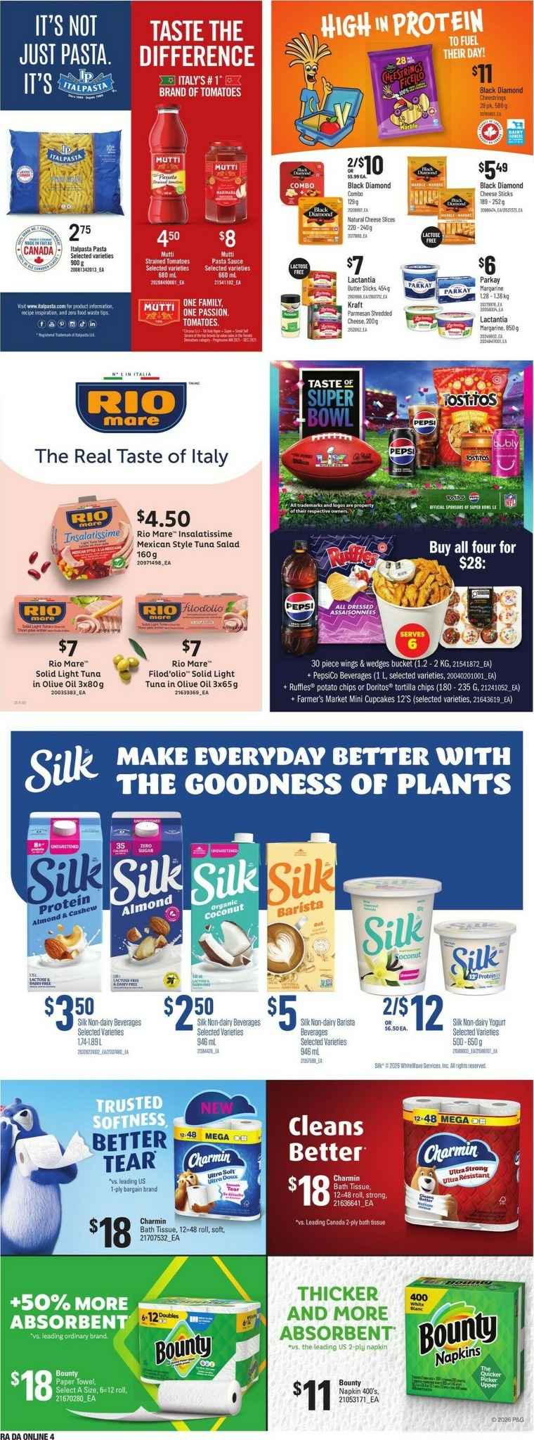 atlantic-superstore - Atlantic Superstore Flyer Valid From 01-15 to 01-21 - page: 20