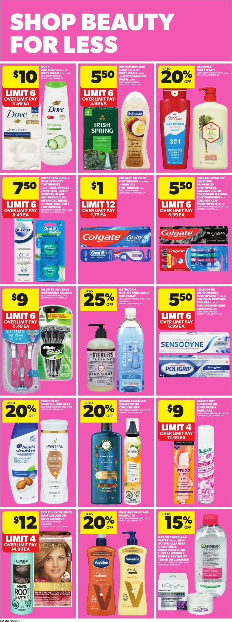 atlantic-superstore - Atlantic Superstore Flyer Valid From 01-15 to 01-21 - page: 16