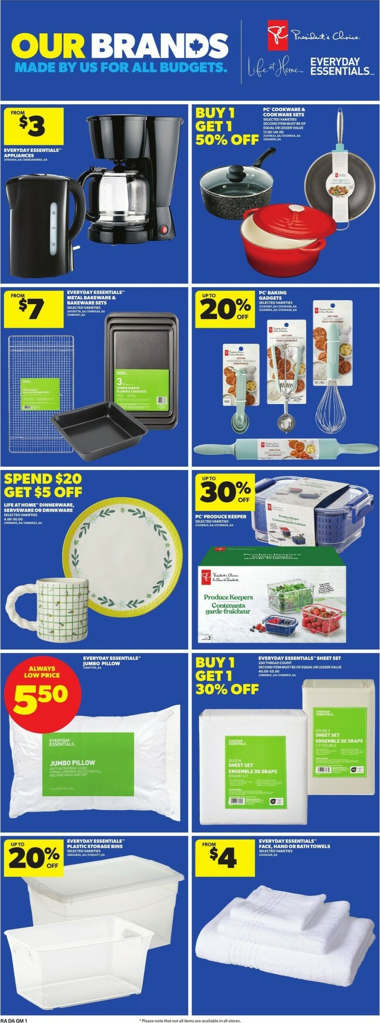 atlantic-superstore - Atlantic Superstore Flyer Valid From 01-22 to 01-28 - page: 12