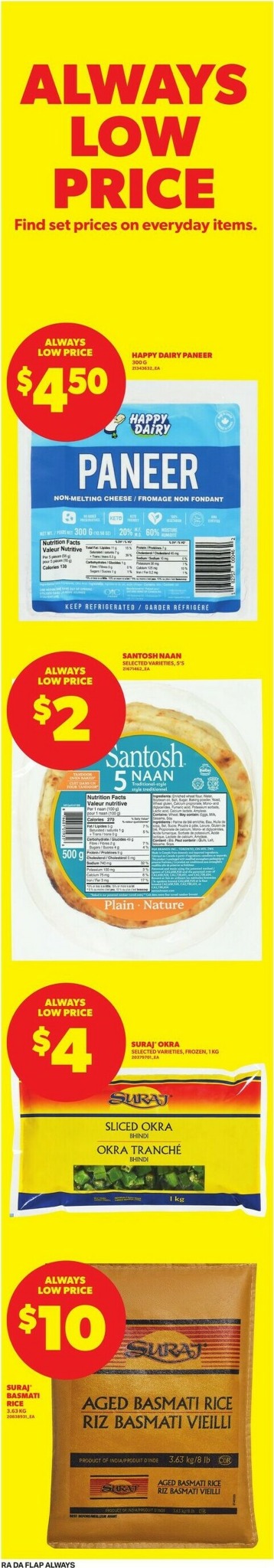 atlantic-superstore - Atlantic Superstore Flyer Valid From 01-22 to 01-28 - page: 8