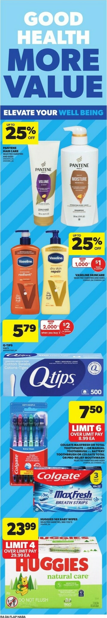 atlantic-superstore - Atlantic Superstore Flyer Valid From 01-22 to 01-28 - page: 7