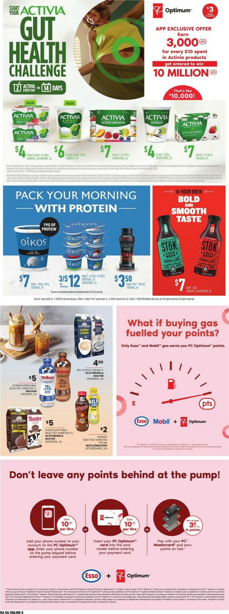 atlantic-superstore - Atlantic Superstore Flyer Valid From 01-22 to 01-28 - page: 23