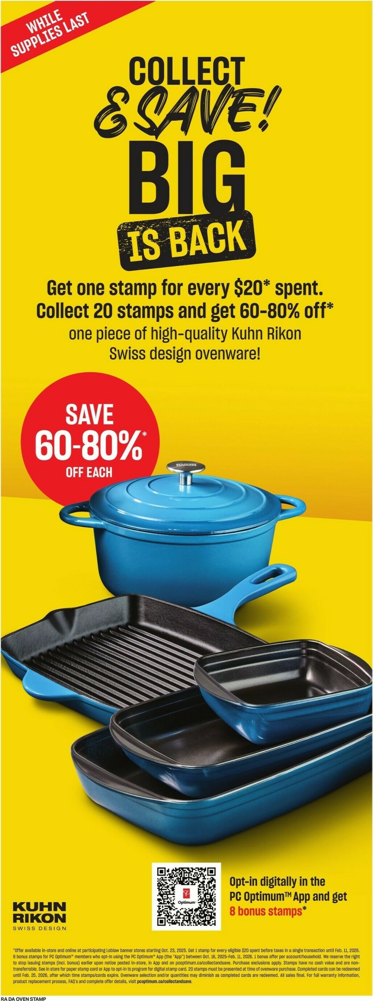 atlantic-superstore - Atlantic Superstore Flyer Valid From 01-22 to 01-28 - page: 25