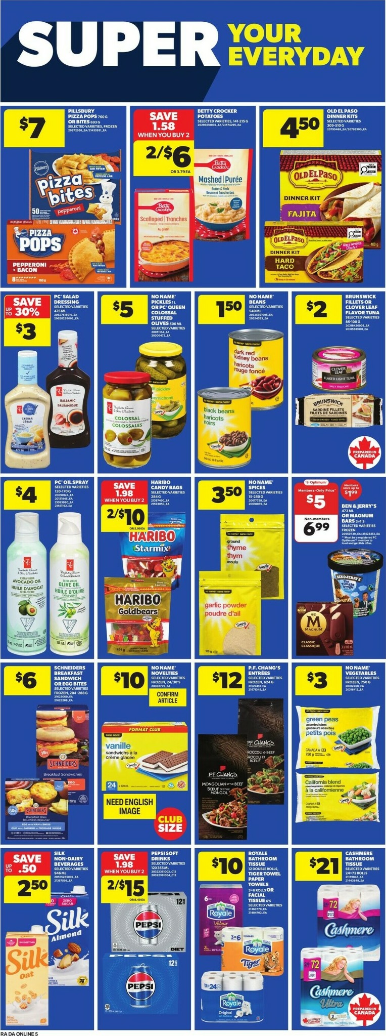 atlantic-superstore - Atlantic Superstore Flyer Valid From 01-22 to 01-28 - page: 15