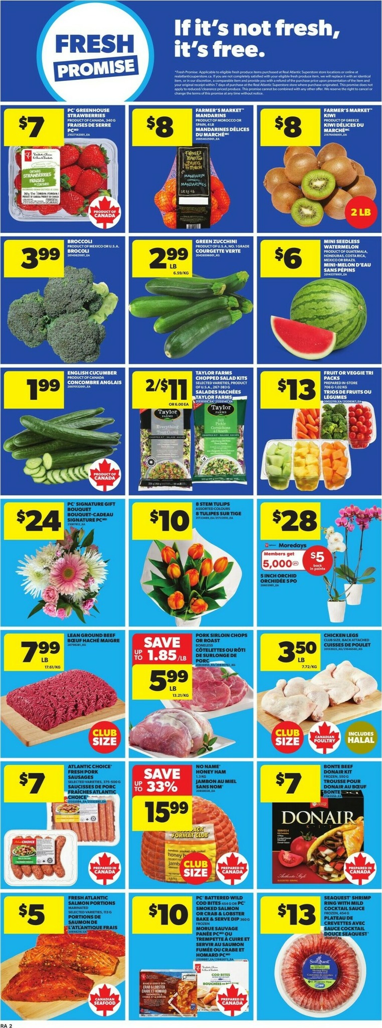 atlantic-superstore - Atlantic Superstore Flyer Valid From 01-29 to 02-04 - page: 5