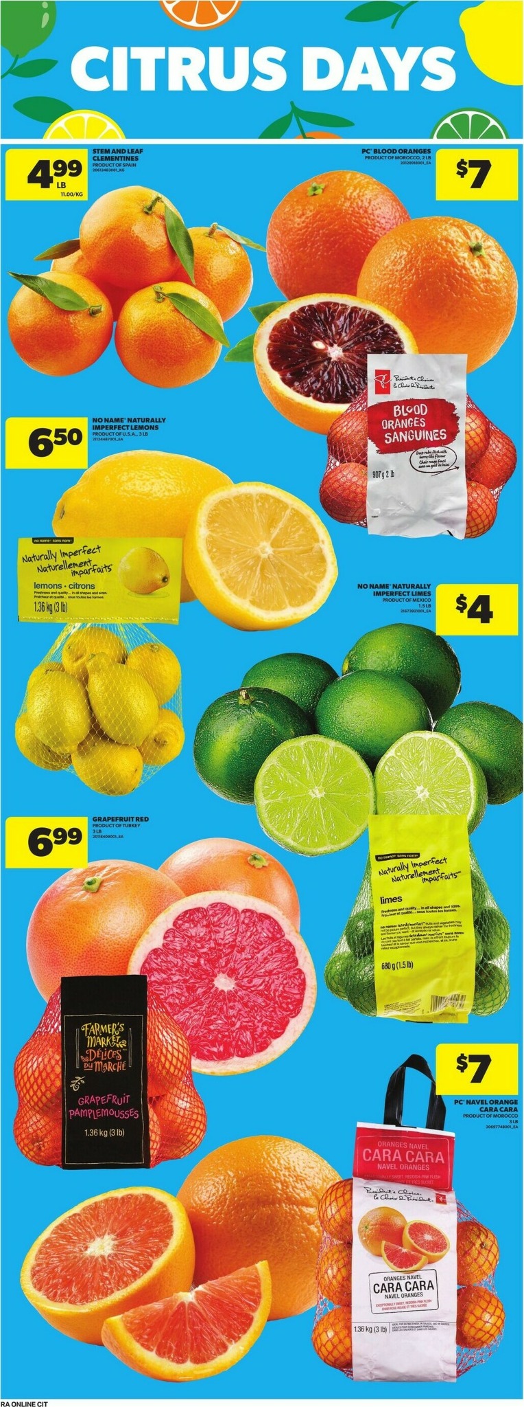 atlantic-superstore - Atlantic Superstore Flyer Valid From 01-29 to 02-04 - page: 17