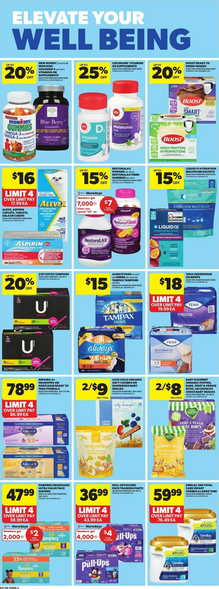 atlantic-superstore - Atlantic Superstore Flyer Valid From 01-29 to 02-04 - page: 21