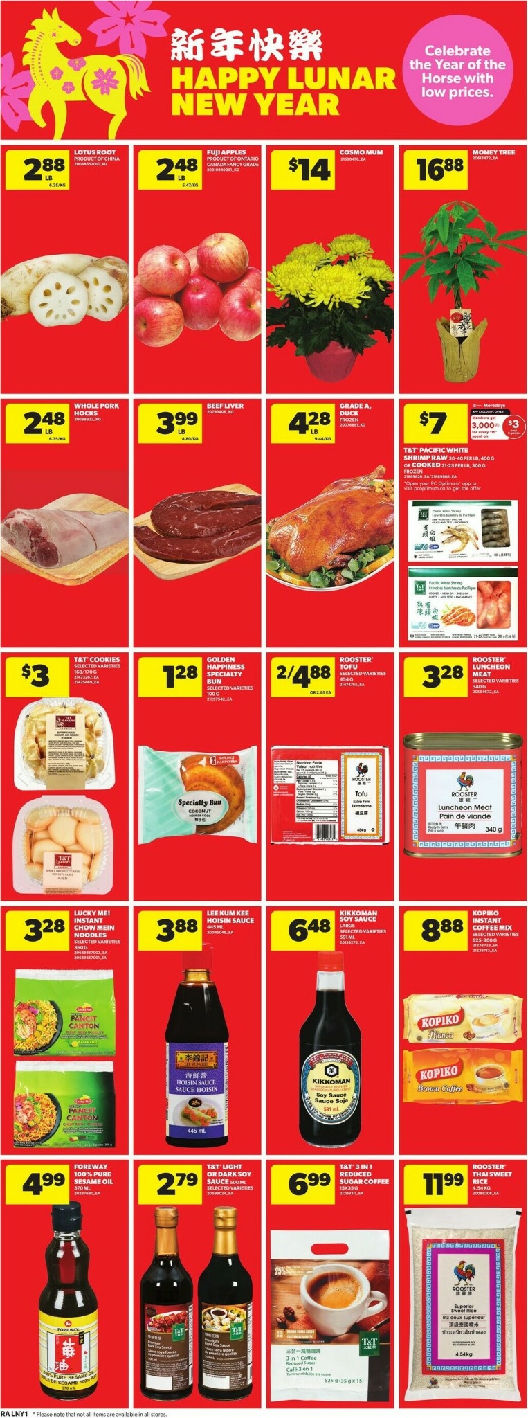 atlantic-superstore - Atlantic Superstore Flyer Valid From 01-29 to 02-04 - page: 13