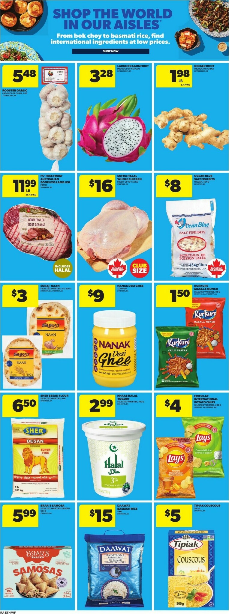 atlantic-superstore - Atlantic Superstore Flyer Valid From 01-29 to 02-04 - page: 16