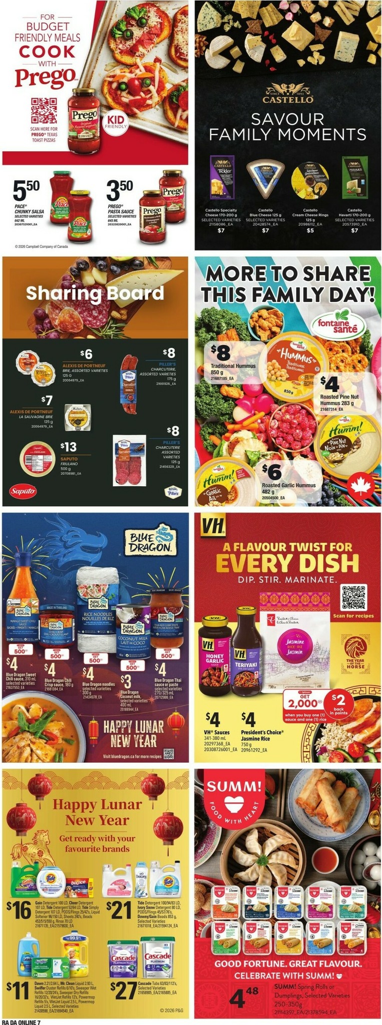 atlantic-superstore - Atlantic Superstore Flyer Valid From 2026-02-12 to 2026-02-18 - page: 22