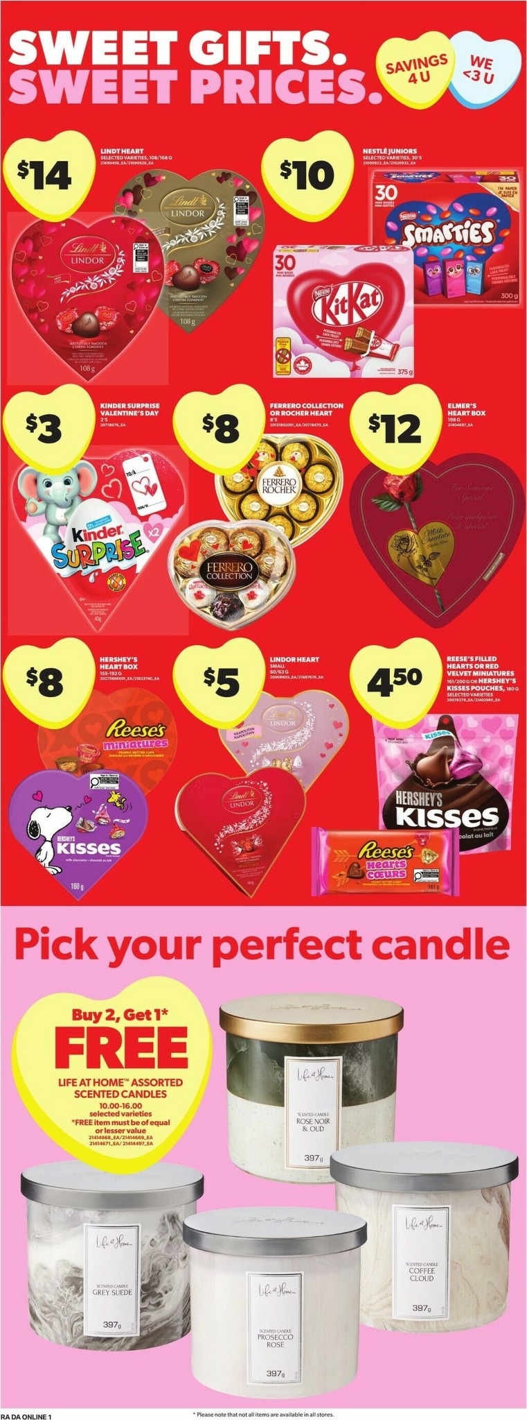 atlantic-superstore - Atlantic Superstore Flyer Valid From 2026-02-12 to 2026-02-18 - page: 9