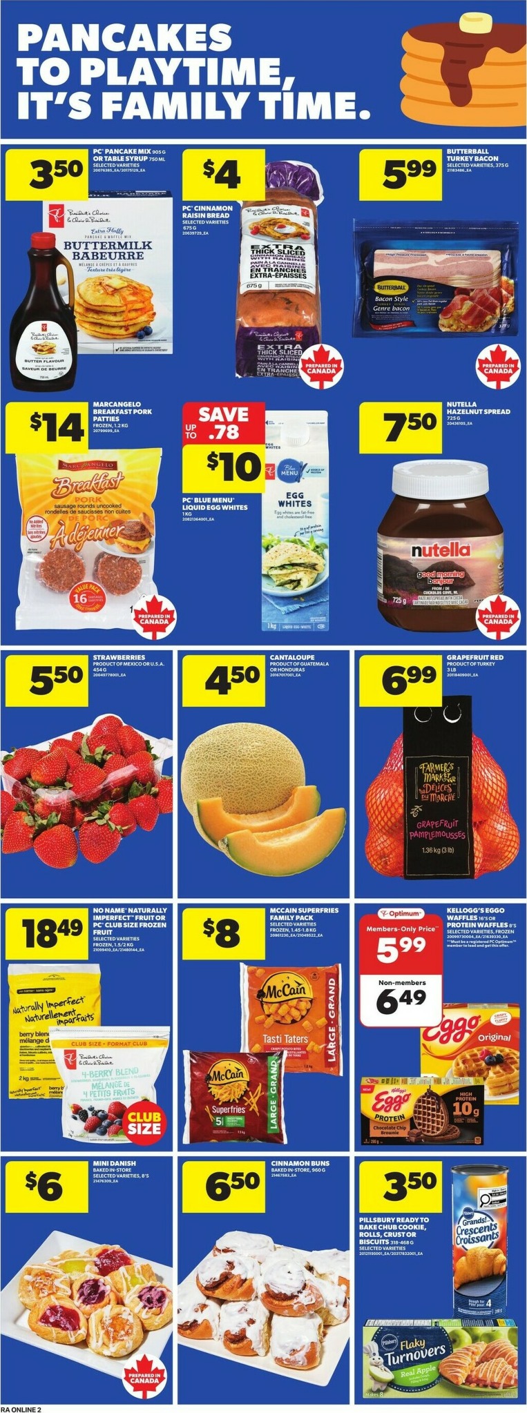 atlantic-superstore - Atlantic Superstore Flyer Valid From 2026-02-12 to 2026-02-18 - page: 11