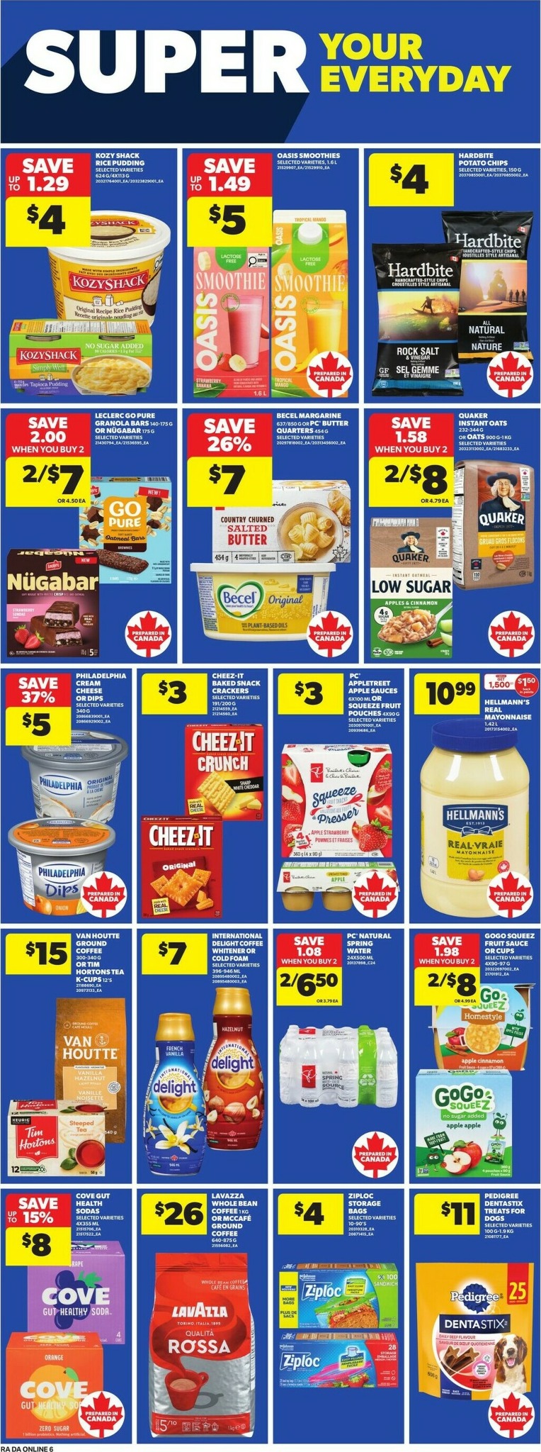 atlantic-superstore - Atlantic Superstore Flyer Valid From 2026-02-12 to 2026-02-18 - page: 19