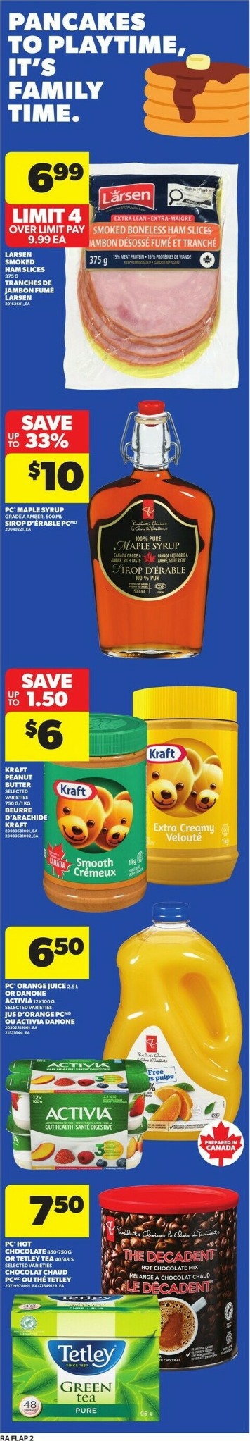 atlantic-superstore - Atlantic Superstore Flyer Valid From 2026-02-12 to 2026-02-18 - page: 2