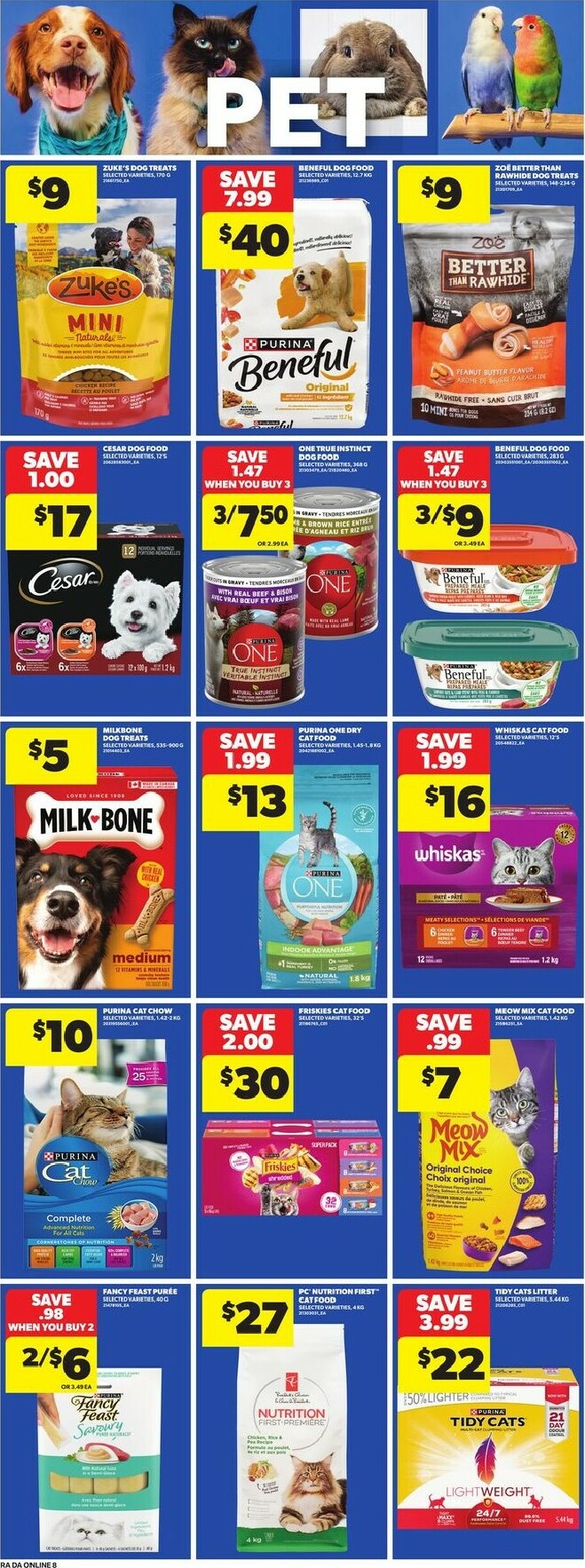 atlantic-superstore - Atlantic Superstore Flyer Valid From 2026-02-19 to 2026-02-25 - page: 21
