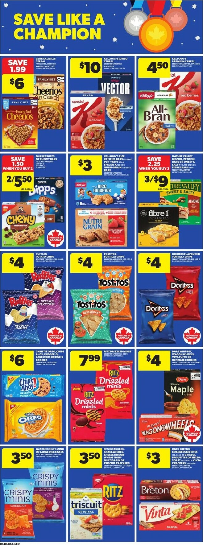 atlantic-superstore - Atlantic Superstore Flyer Valid From 2026-02-19 to 2026-02-25 - page: 13