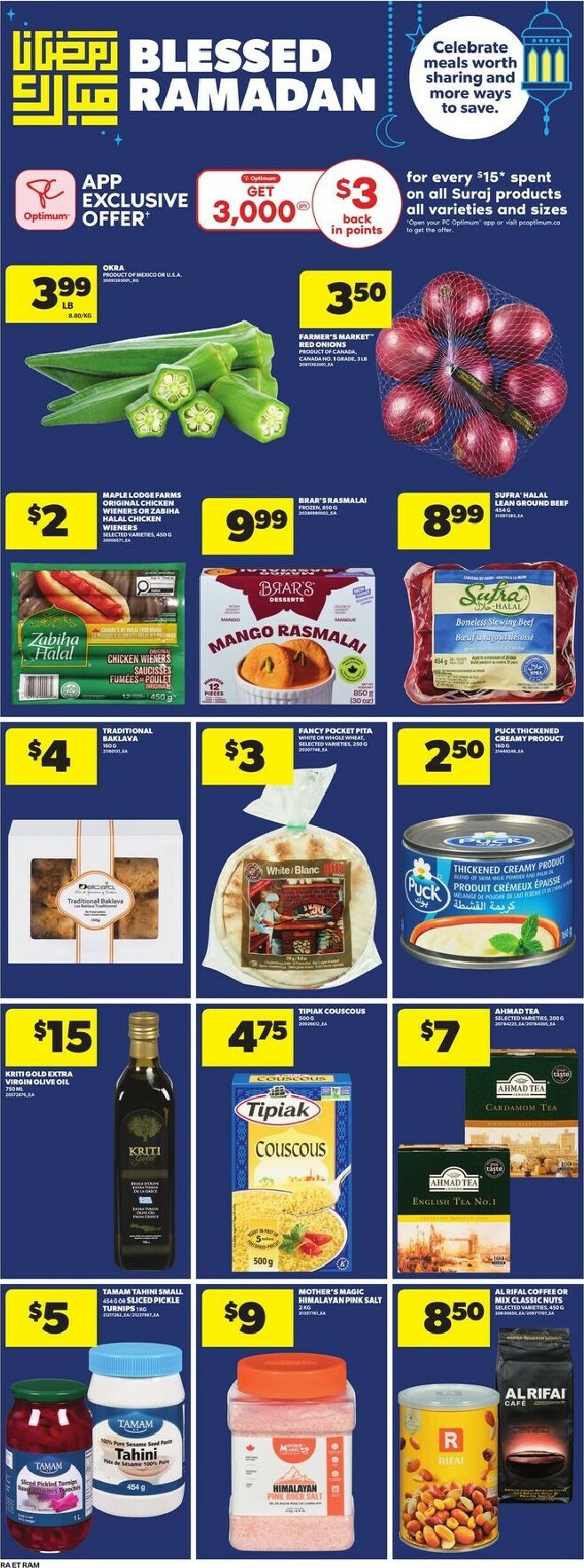 atlantic-superstore - Atlantic Superstore Flyer Valid From 2026-02-19 to 2026-02-25 - page: 10