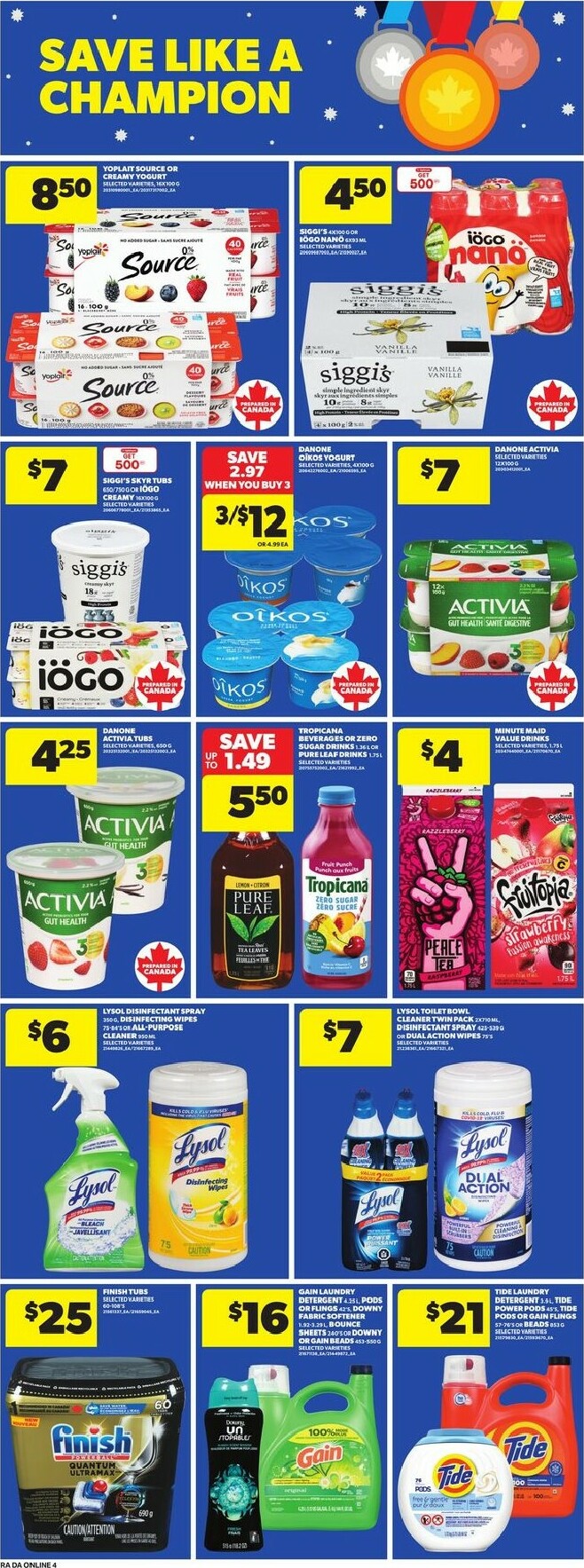 atlantic-superstore - Atlantic Superstore Flyer Valid From 2026-02-19 to 2026-02-25 - page: 15