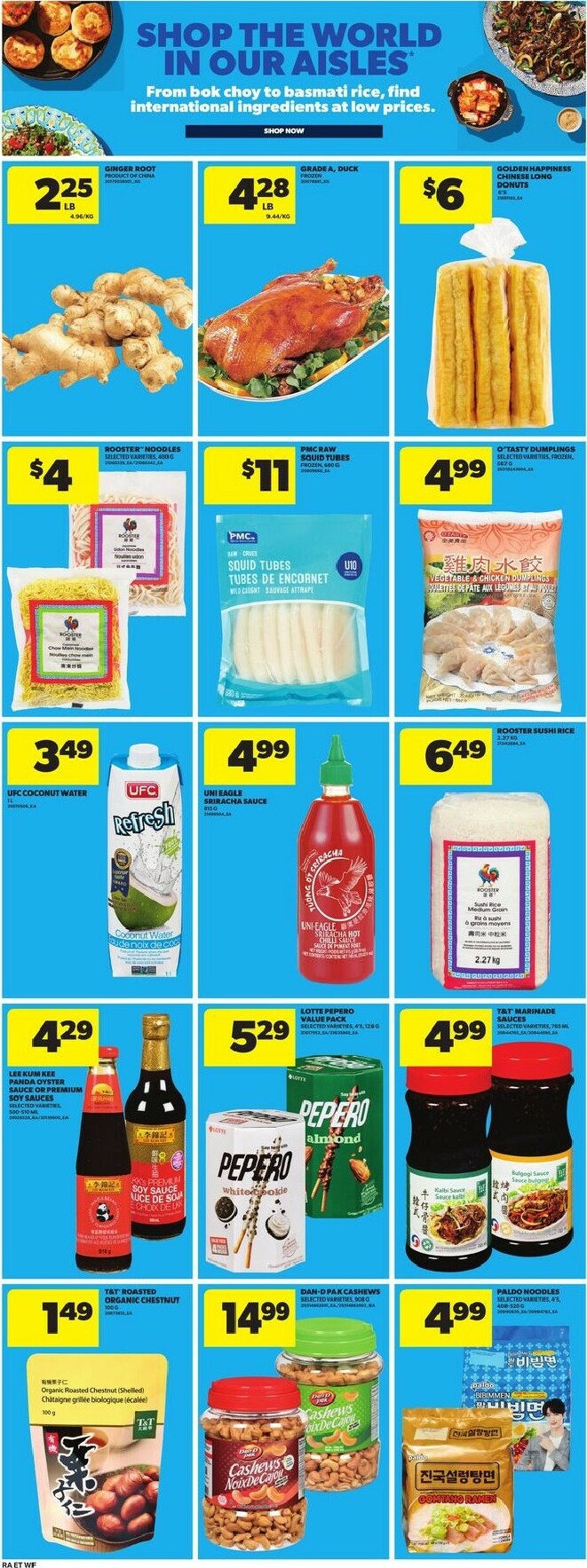 atlantic-superstore - Atlantic Superstore Flyer Valid From 2026-02-19 to 2026-02-25 - page: 12