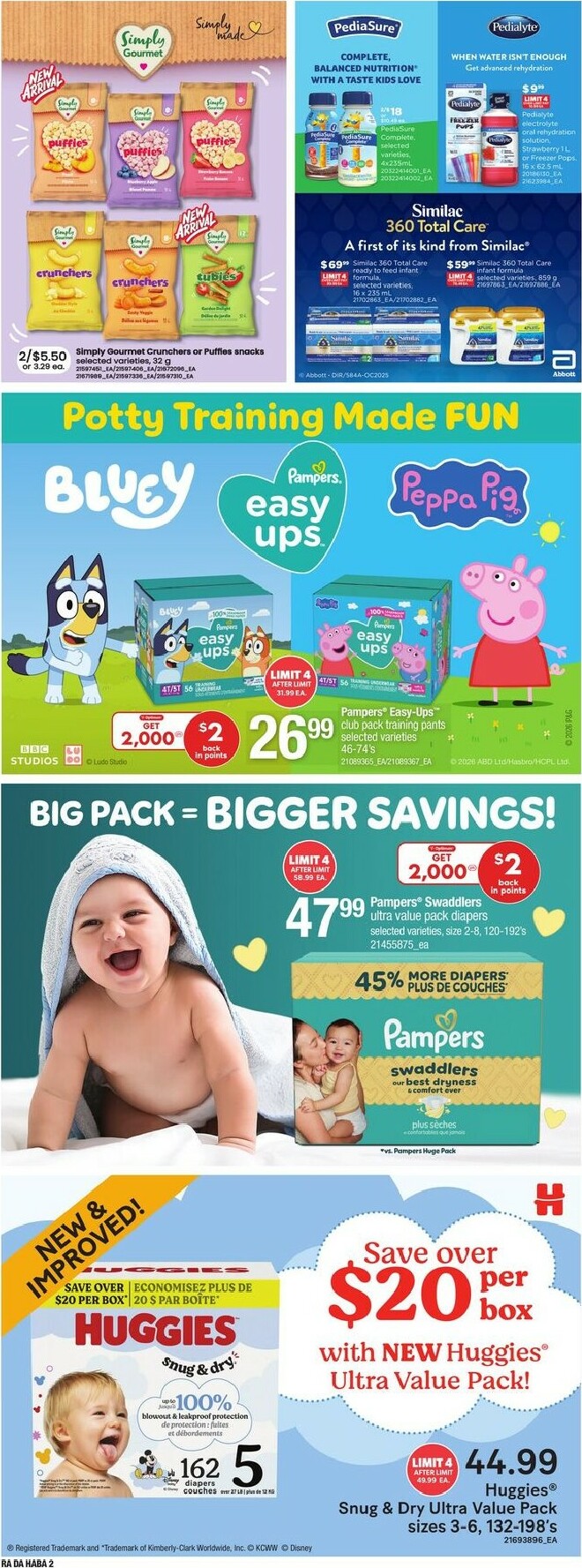 atlantic-superstore - Atlantic Superstore Flyer Valid From 2026-02-19 to 2026-02-25 - page: 23