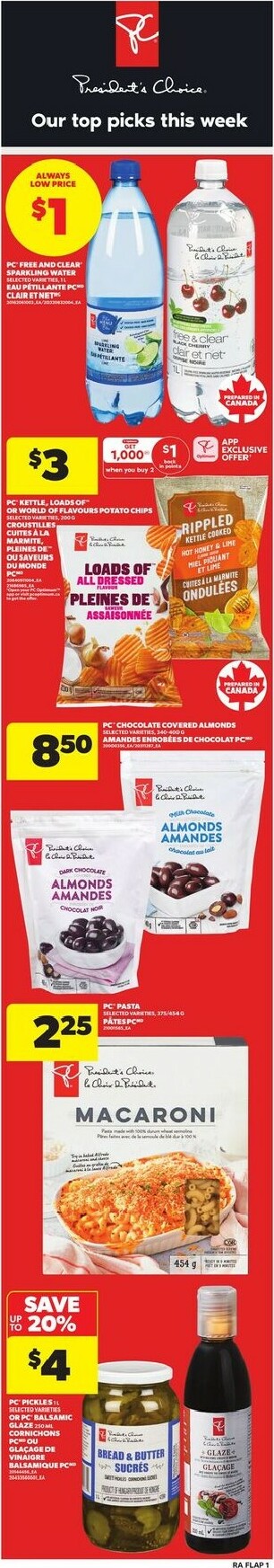atlantic-superstore - Atlantic Superstore Flyer Valid From 2026-02-19 to 2026-02-25