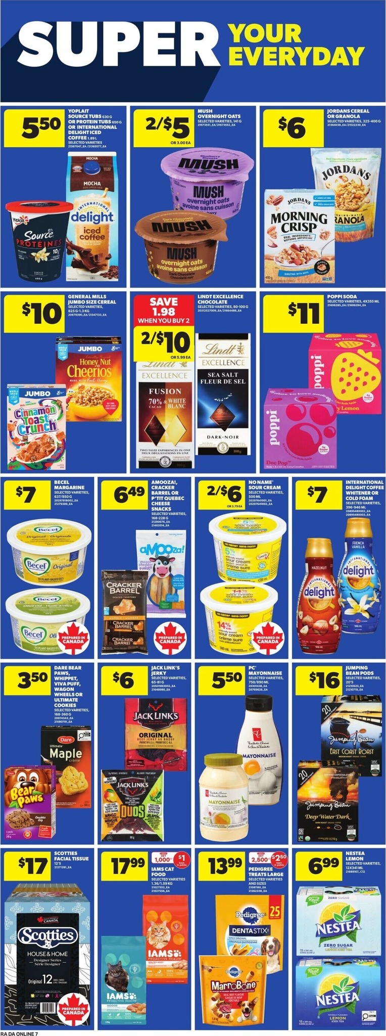 atlantic-superstore - Atlantic Superstore Flyer Valid From 2026-02-26 to 2026-03-04 - page: 14
