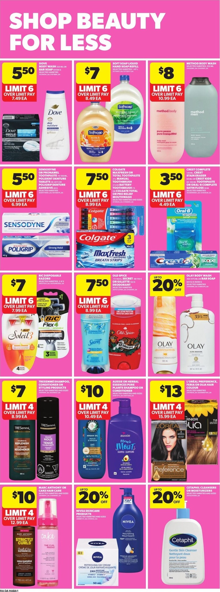 atlantic-superstore - Atlantic Superstore Flyer Valid From 2026-02-26 to 2026-03-04 - page: 18