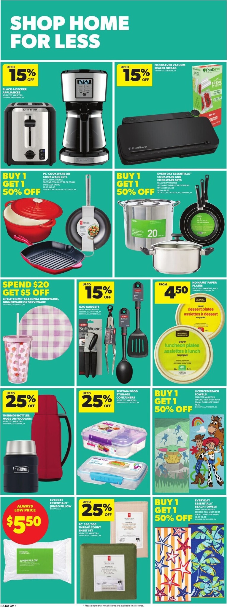 atlantic-superstore - Atlantic Superstore Flyer Valid From 2026-02-26 to 2026-03-04 - page: 20